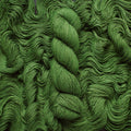 "Moss" Hand-Dyed Yarn – Dragon Collection