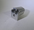 Mount 3.375'' rail wheel
