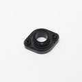 Mount, front arm - Red