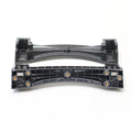 Mount, rear cargo rack