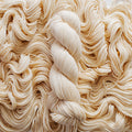 "Mushroom" Hand-dyed Yarn