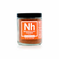 Spiceology nashville hot chicken seasoning jar on a white background