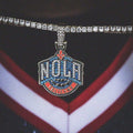 New Orleans Pelicans Pendant - The GLD Shop