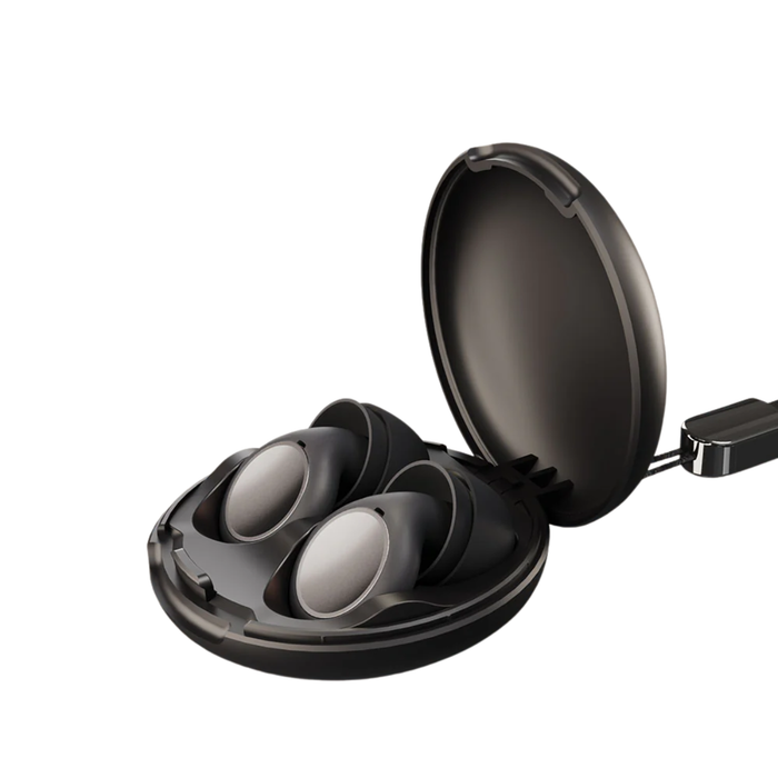 NG Reusable Earplugs for Noise Reduction