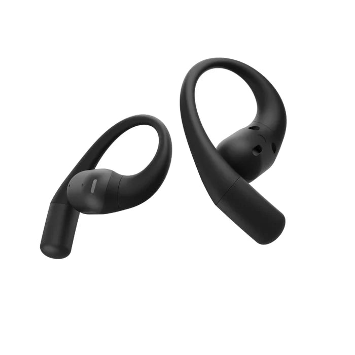 NG x Wehear SafeBuds Open Ear Buds with AI