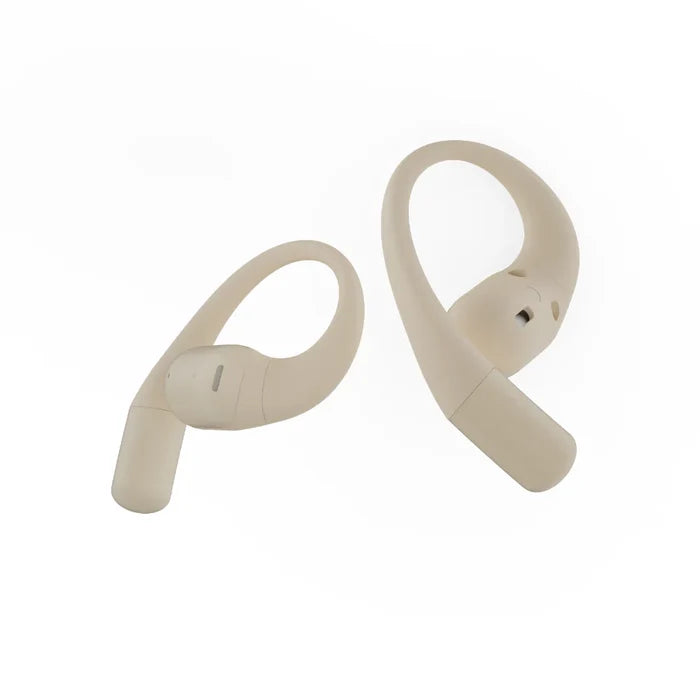 NG x Wehear SafeBuds Open Ear Buds with AI