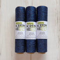 "Night Blue Sparkle" Stellaris Kremke Soul Wool