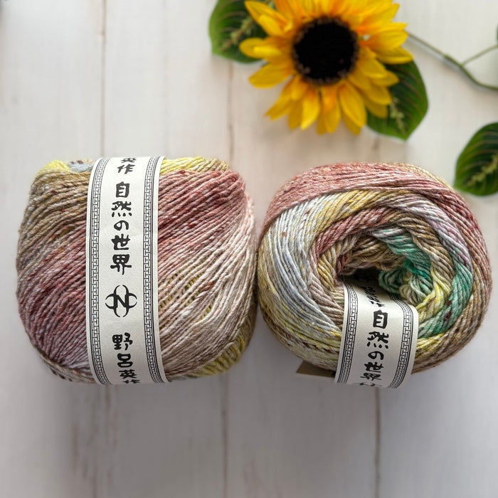 Noro Akari -Okaya - #49