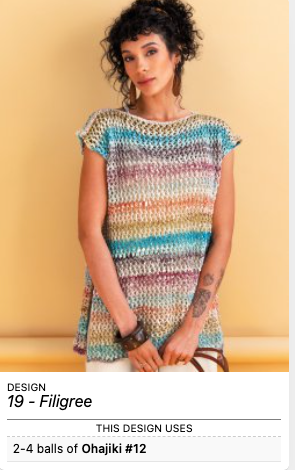 Noro Magazine Issue 26