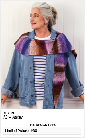 Noro Magazine Issue 26