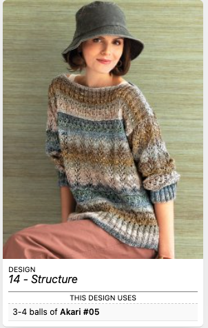 Noro Magazine Issue 26