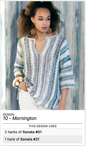 Noro Magazine Issue 26