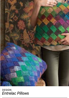 Noro Silk Garden - The 20th Anniversary Collection