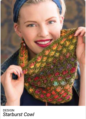Noro Silk Garden - The 20th Anniversary Collection