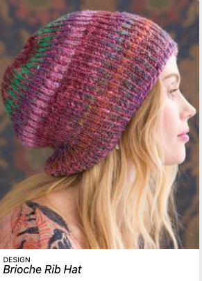 Noro Silk Garden - The 20th Anniversary Collection