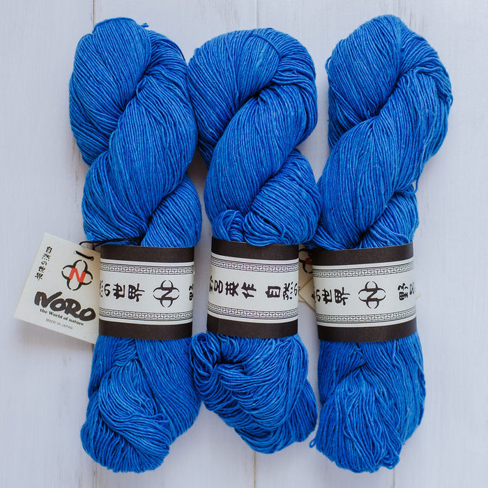 Noro Sonata - Cerulean #16
