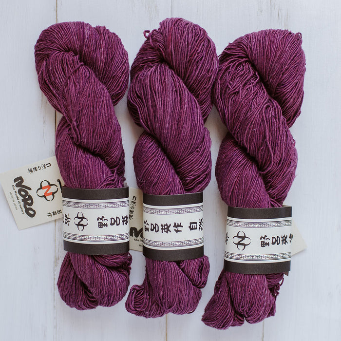 Noro Sonata - Currant #54