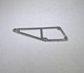 Nut plate, Bumper assy - LH