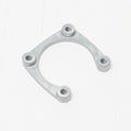 Nut plate, tunnel plate LH