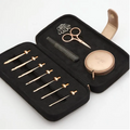 Oasis Interchangeable Crochet Starter Set by KnitPro