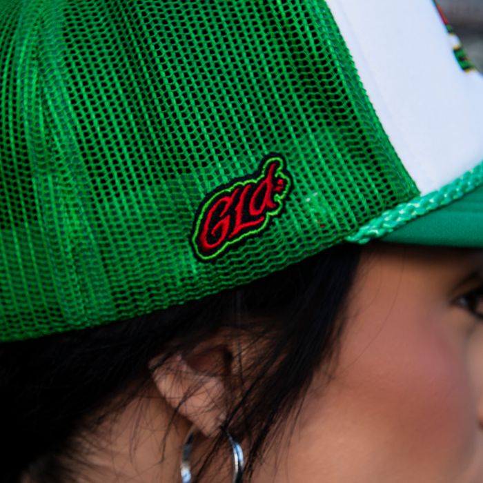One of One Trucker Hat