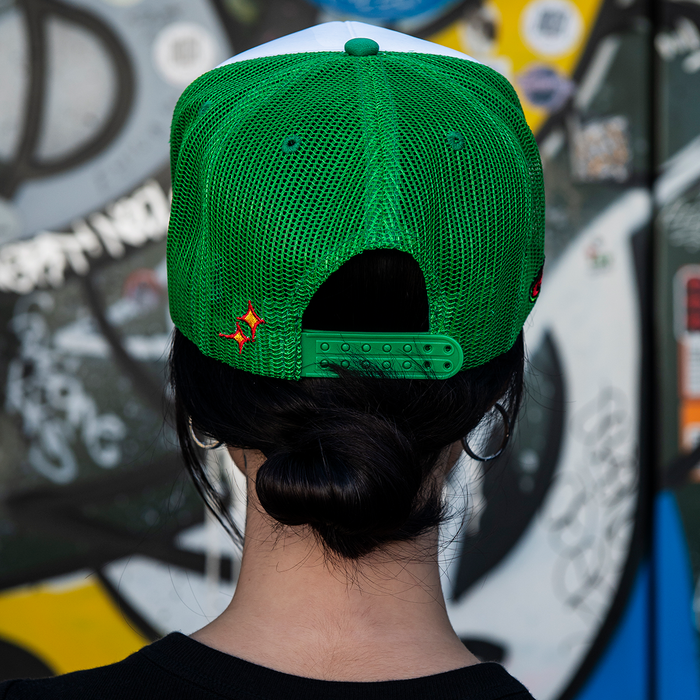 One of One Trucker Hat
