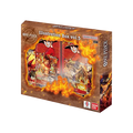 Bandai One Piece Illustration Box Vol. 5 IB-05 Trading Card Game, Box mit Sammelkarten und Illustrationen, auf weißem Hintergrund