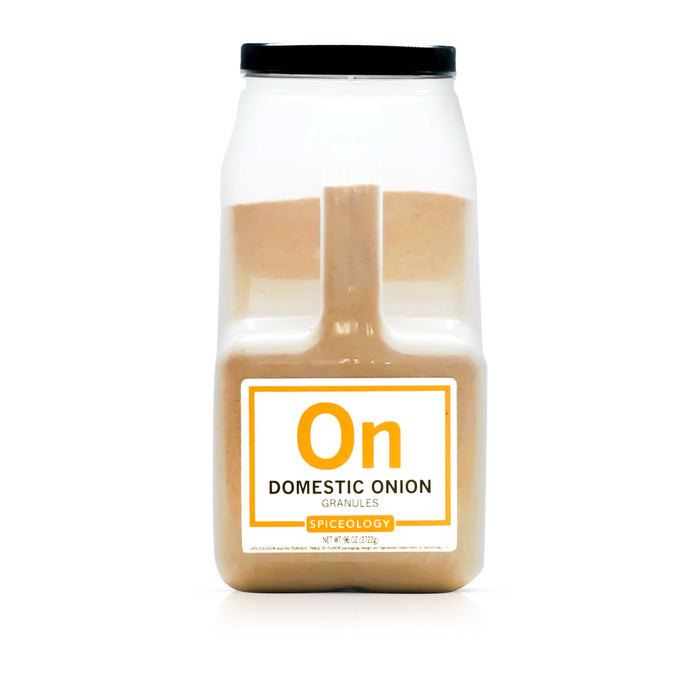 Spiceology Domestic Onion Granules