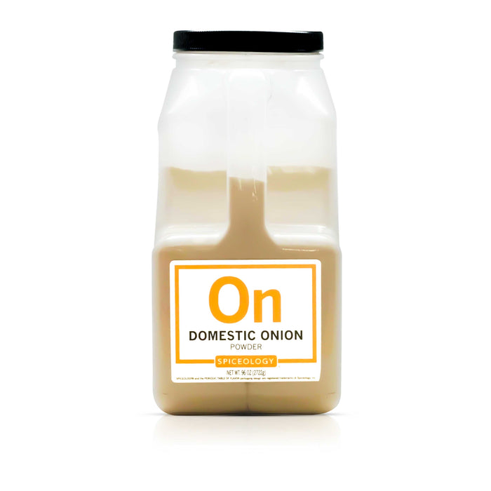 Spiceology domestic onion powder