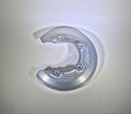 Outer brake sheild, cover