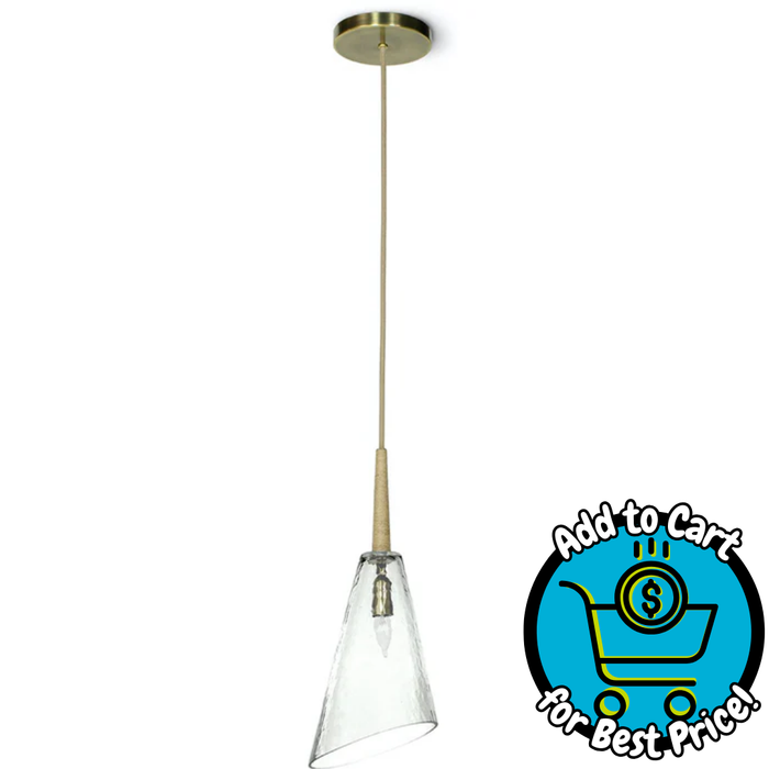 Palecek  Veraldi Pendant