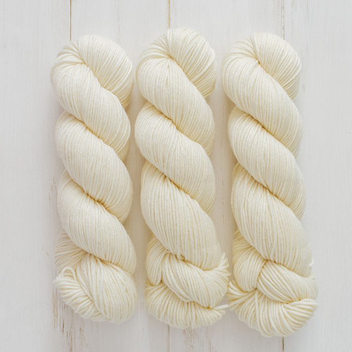 "Pearl" Hand-dyed Yarn