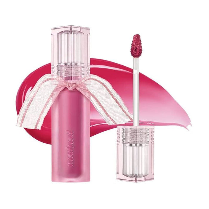 Peripera. Water Bare Tint 3.7g [11 Hip Rose] | Lady Bonita | Korean beauty NZ