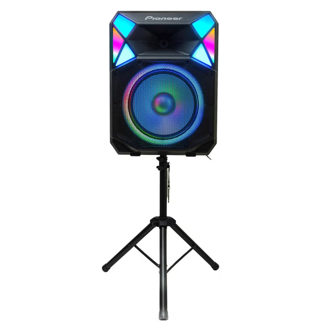 Pioneer PSX615 700 Watt All-In-One Party Speaker with Auracast