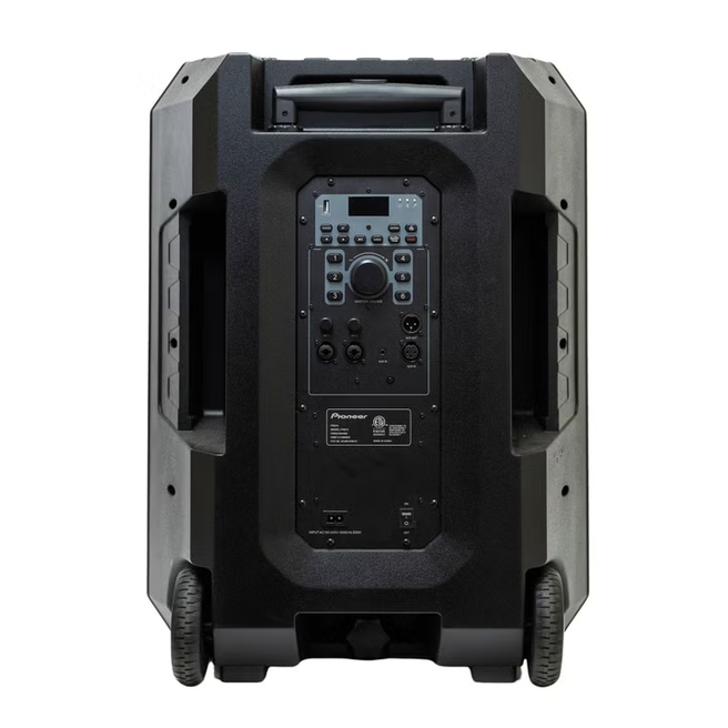 Pioneer PSX615 700 Watt All-In-One Party Speaker with Auracast