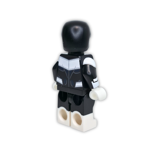 PIXA - Blasted By Boomerang (Black)