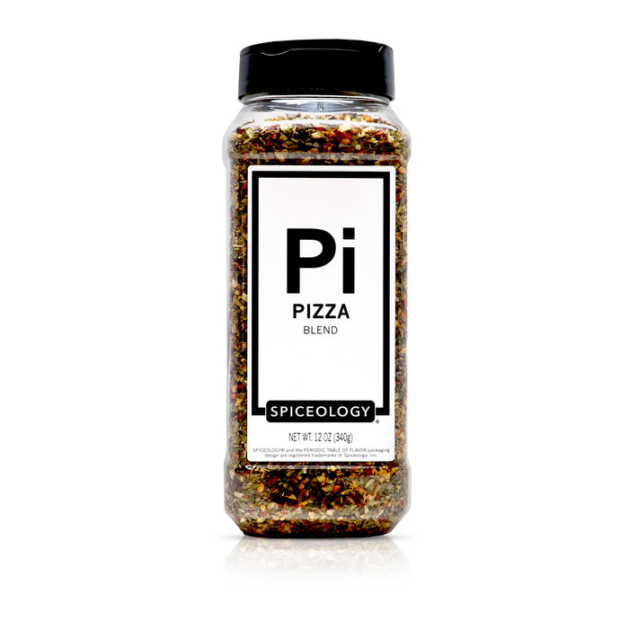 Spiceology Pizza blend