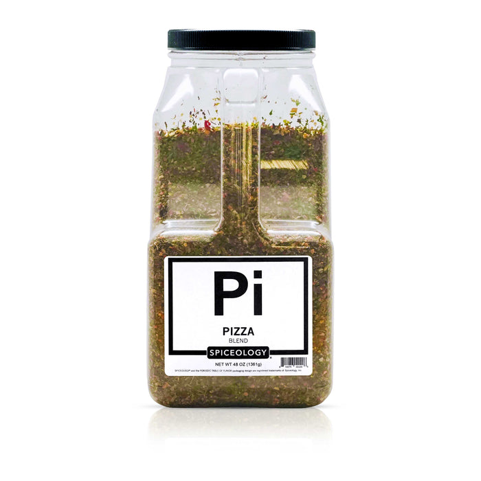 Spiceology pizza blend
