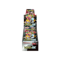 Pokémon TCG Shiny Treasure ex Booster-Box mit Pokémon-Karten und Verpackung, von The Pokémon Company, für Sammler und Spieler