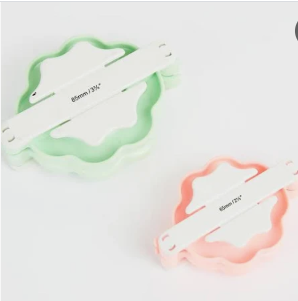 Pom Pom Makers - Nirvana