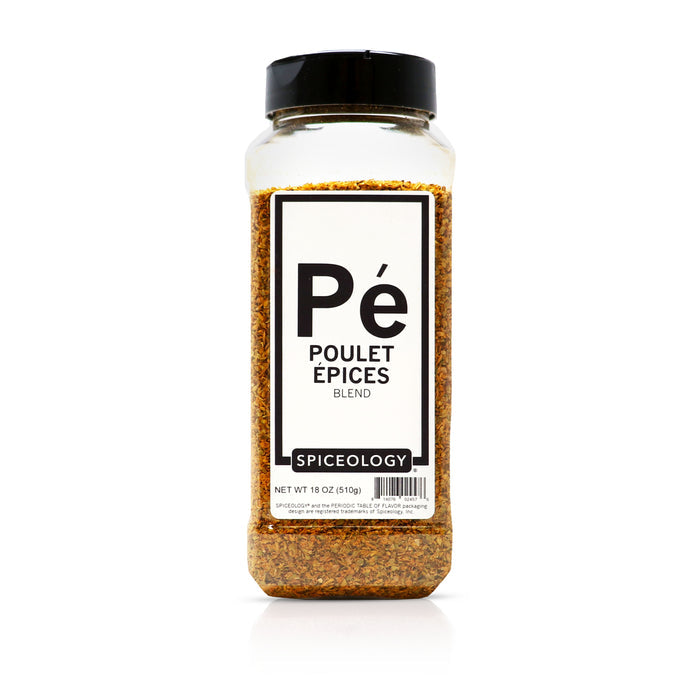 Spiceology Poulet Epice blend