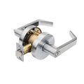 privacy commercial lock