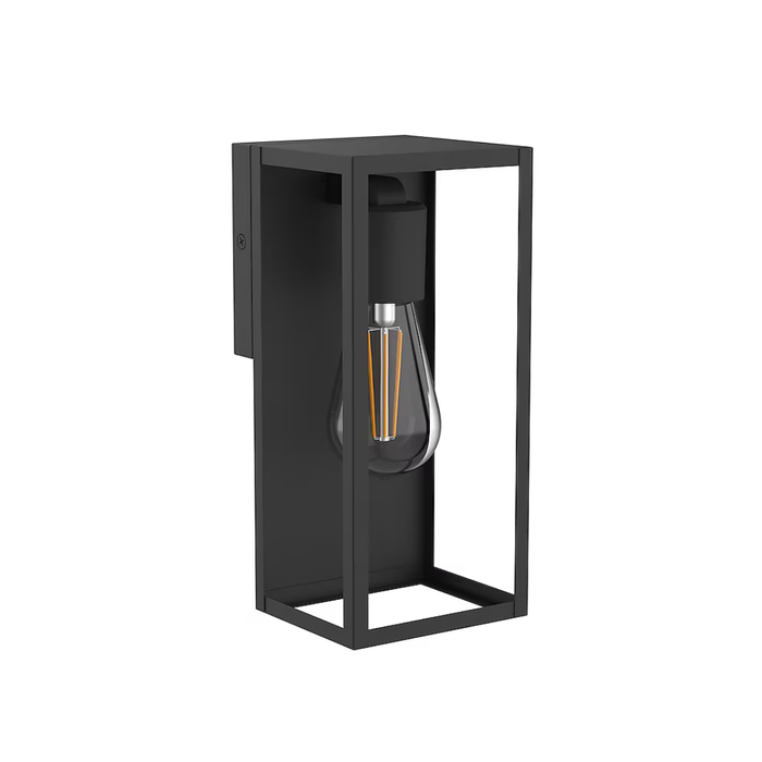 Project Source 1 -Light Hardwired Outdoor Wall Light