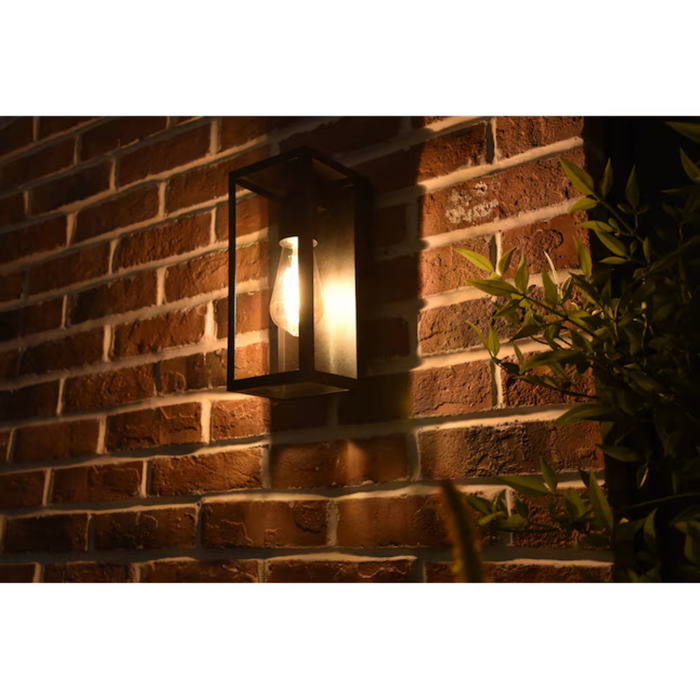 Project Source 1 -Light Hardwired Outdoor Wall Light