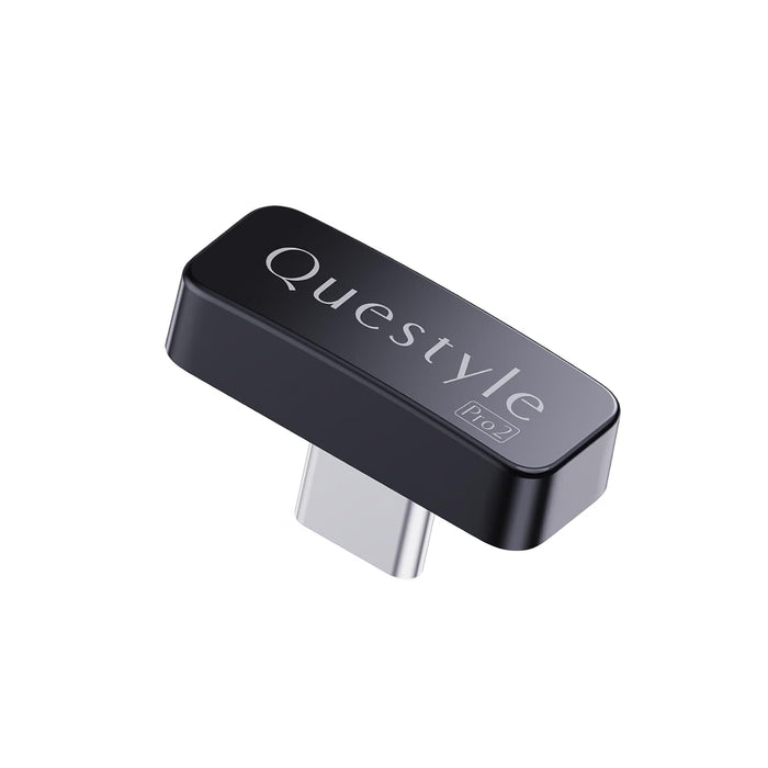 Questyle QCC Dongle Pro2 MFi Certified Lossless Bluetooth Transmitter Adapter