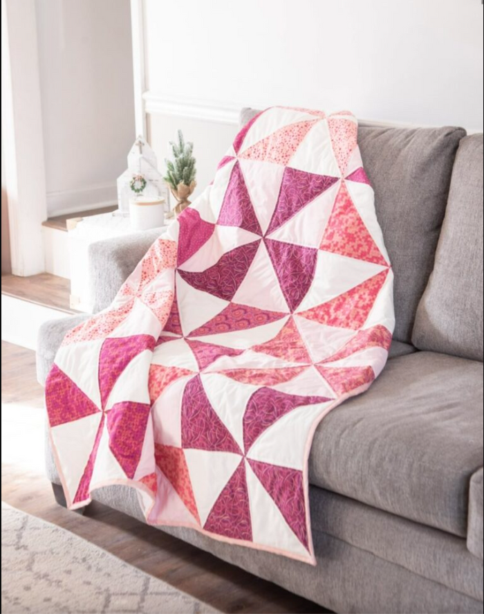 Quilting For Everyone By: Amy Latta