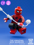 Quiver - The Amazing Web Warrior