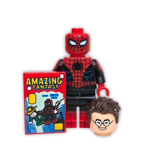 Quiver - The Amazing Web Warrior