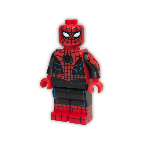 Quiver - The Amazing Web Warrior