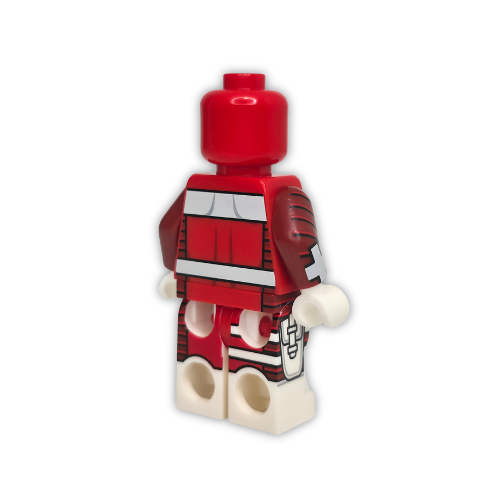 QX Brick - Triggerpoint